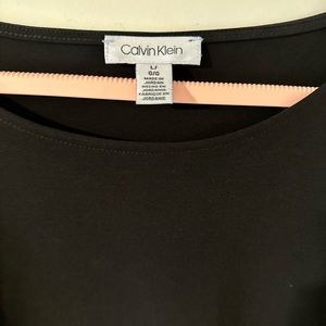 CALVIN KLEIN BLOUSE